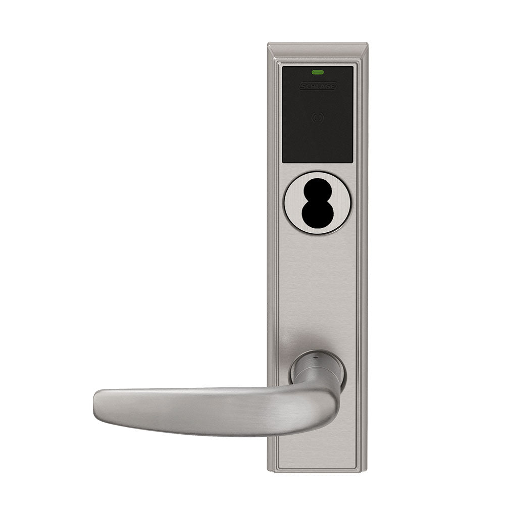 LEBMD-ADD J 07 619 LHR